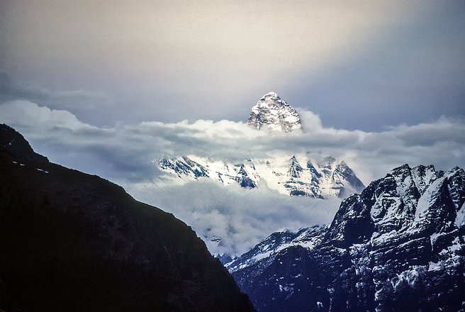 Garhwal-Gods-013 Zanskar