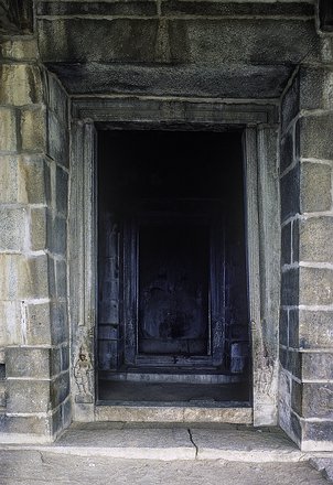 India-Belur-018 India