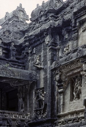 India-Ellora-019 India