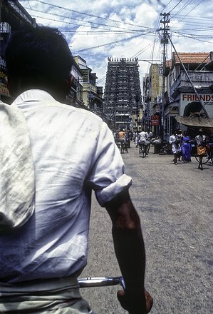 India-Madurai-003 India