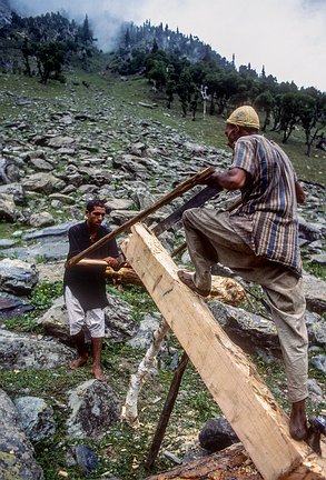 Kash-Himal-GT-018 GT- Upper Lidder Valley