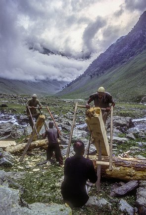 Kash-Himal-GT-019 GT - Upper Lidder Valley