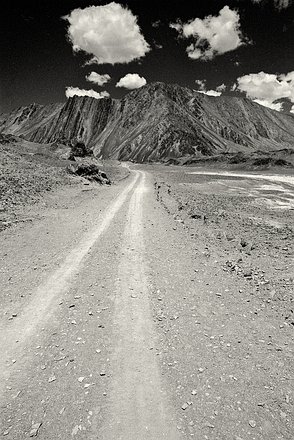 Lad-Alchi0006 Ladakh. Alchi