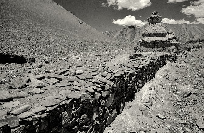 Lad-Alchi0013 Ladakh. Alchi