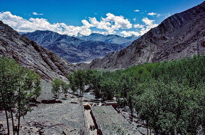 Lad-Hemis0001 Ladakh,Hemis