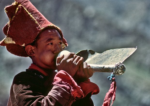 Lad-Hemis0004 Ladakh,Hemis festival