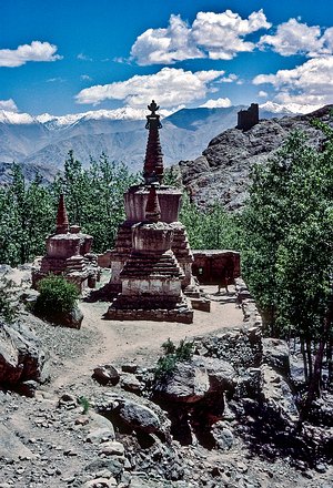 Lad-Hemis0005 Ladakh, Hemis