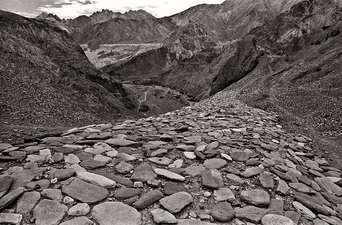 Lad-Lamaruyu0005 Ladakh.Lamaruyu