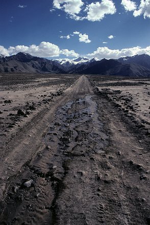 Lad-Stok0001 Ladakh, Stok