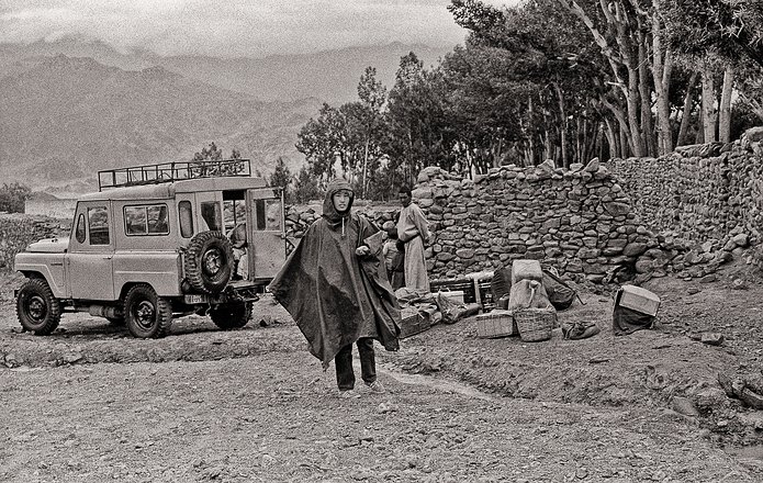 Lad-Stok0013 Ladakh