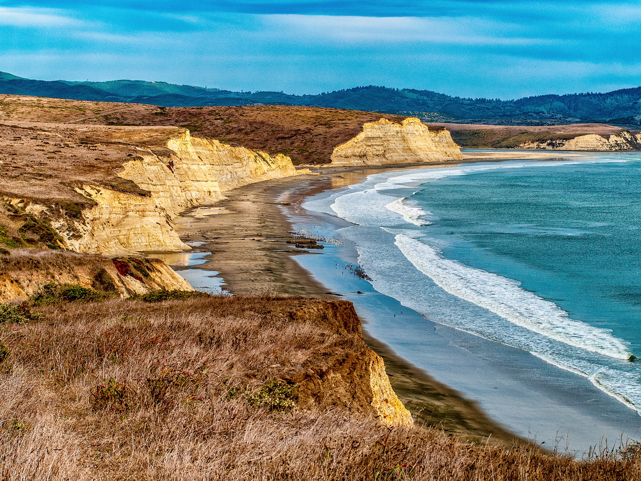 Drakes Bay