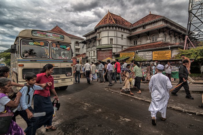 SL_Kandy_town_011