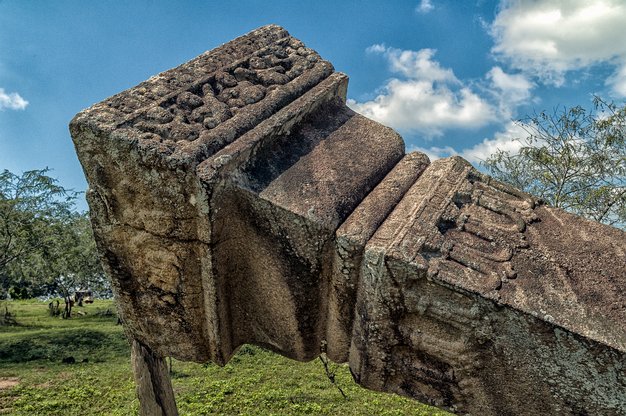 Anuradhapura