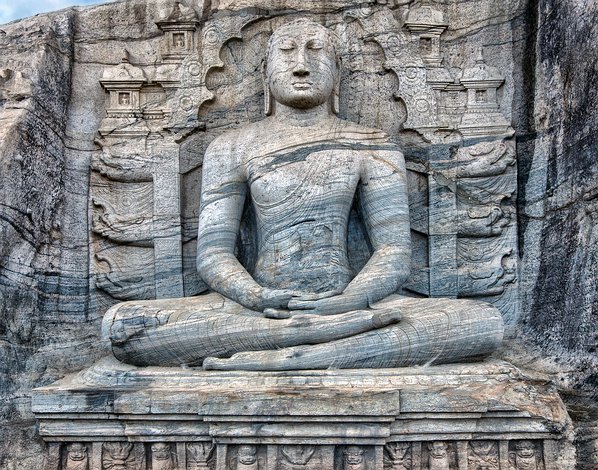 Polonnaruwa