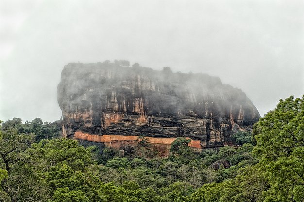 Sigiriya