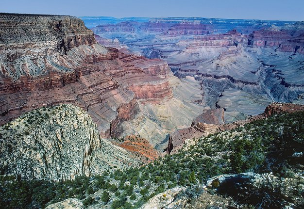 Grand Canyon